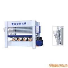 供应木工机械压机华凯制造