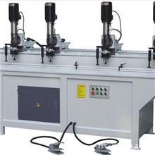 供应仁信荣发MZB-73034木工四头铰链钻木工钻床