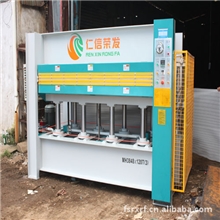 供应高品质贴皮压机，厂价直销