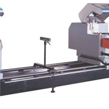 ZD-J25数显摆臂式双头锯