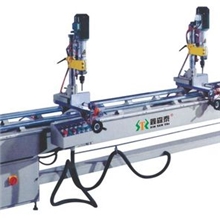 ZD-Z43多工位钻床