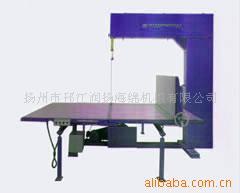 海绵立切机,直切机,海绵切割机,海绵机械,EVA