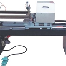 ZD-Z23双头自动多孔钻