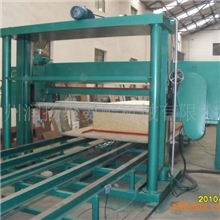 海绵平切机,聚氨酯设备,海绵机械,发泡机,浇注