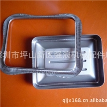 可以根据客户要求来订做适合个种各样的拉伸件的飞边机械皂盒