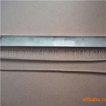 长方形刀盒盖，铝刀盒拉伸（深）切边