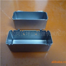 异形，不规则，有脚口，高低不一致，卷边的异形拉伸切边