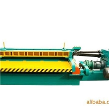 2000E数控无卡旋切机