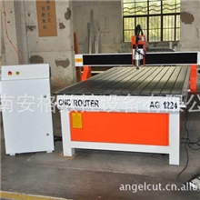 济南cnc数控木工木门广告石头雕刻机龙门加工中心设备厂家AG1212