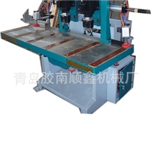 供青岛木工机床锁孔机械设备