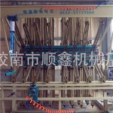 供应木工机械--拼板机---顺鑫机械--全国优秀拼板机制造商