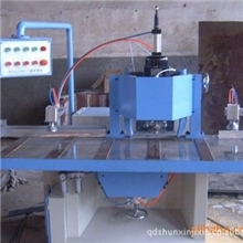 供用高档木工梳齿机设备--质量保证--顺鑫机械