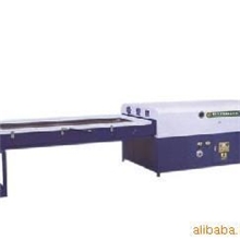 青岛产多功能真空覆膜机等配套木工机械