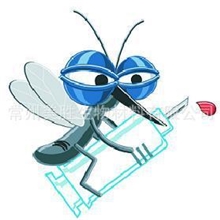 缓释驱蚊微胶囊整理剂