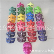 【用心服务】耐洗环保漆水性漆艺术漆质感水性裂纹漆