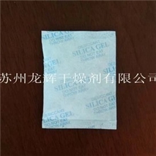 厂家直销20克干燥剂无纺布硅胶干燥剂服装电子衣橱干燥剂防潮剂