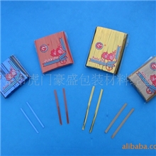 供应东莞金色扎带，广州银色扎带，珠海环保彩色扎口带