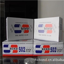 优质快干胶/瞬间胶/502胶水批发