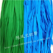 鞋带1.1米长宽1.0CM彩色鞋带颜色齐全大量现货可用服装腰带