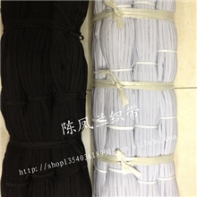 4MM进口走马松紧带