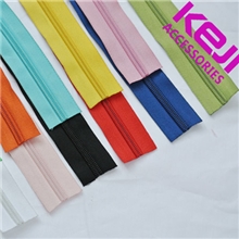 2013厂家优质供应被套拉链打卷拉链