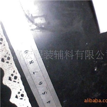 现货供应棉线花边，棉绒花边，棉花边。