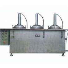 供应定做三甘醇清洗炉预热炉煅烧炉