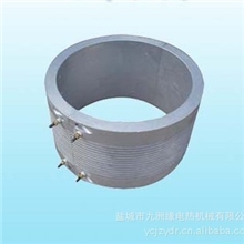 供应平行双螺杆铸铝加热圈、加热器