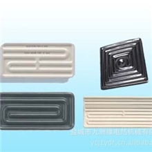 九洲缘供应陶瓷加热瓦