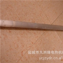 供应单头石英加热管发热管