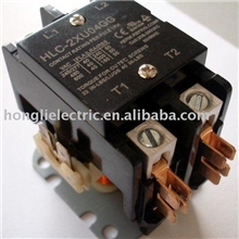 厂家直销加热器用交流接触器空调接触器加热器用接触器