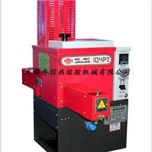 供应盖子上胶机、瓶盖上胶机