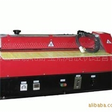 防滑胶上胶机，地毯上胶机