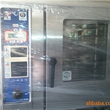 供应Rational蒸烤箱kfc万能蒸烤箱二手kfc烤箱