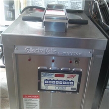 供应电脑板炸炉电炸炉压力炸炉winston压力炸炉永佳力餐饮