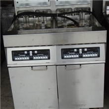 供应frymaster电脑板炸炉kfcmcd电炸炉二手电脑板炸炉