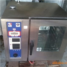 二手万能烤箱进口万能蒸烤箱Rational万能蛋挞永佳力