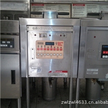 供应电脑版炸炉，winston压力炸炉，进口圆形压力炸炉