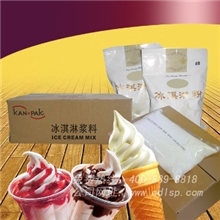 济南冰淇淋粉原料价格