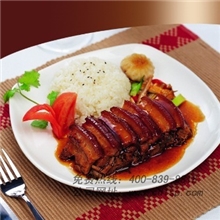 中餐梅菜扣肉简餐调理包价格