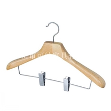 厂家供应木衣架客房衣架时装衣架西装衣架实木衣架