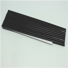 供应密胺塑料筷子酒店专用筷子8寸套装筷子