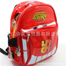儿童包包迪士尼正品幼儿园超可爱麦昆造型书包韩版卡通学生书包