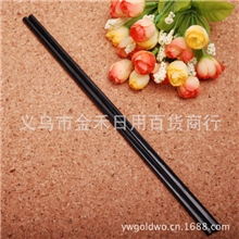 厂家直销高档A5中式筷子消毒筷27CM美耐皿密胺仿瓷餐具