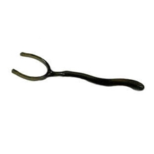 加厚塑料茶道六君子零配件杯叉托批发特价