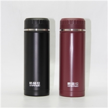 可混批新品位不锈钢保温杯304材质淘宝卖家的首选免费加印LOGO