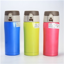 新品位品牌车载随手多用途350ML不锈钢保温杯304不锈钢制作
