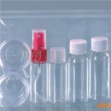 【厂家定制定做】供应塑料旅游套装（自产自销价格优惠）