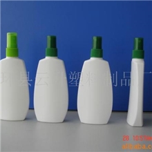 厂家直销喷雾瓶扁瓶PE瓶旅游套装广口瓶泡沫泵瓶