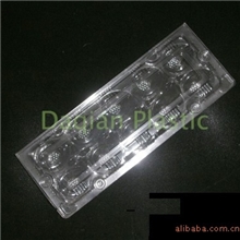 供应透明草莓盒、食品塑料盒、包装制品、